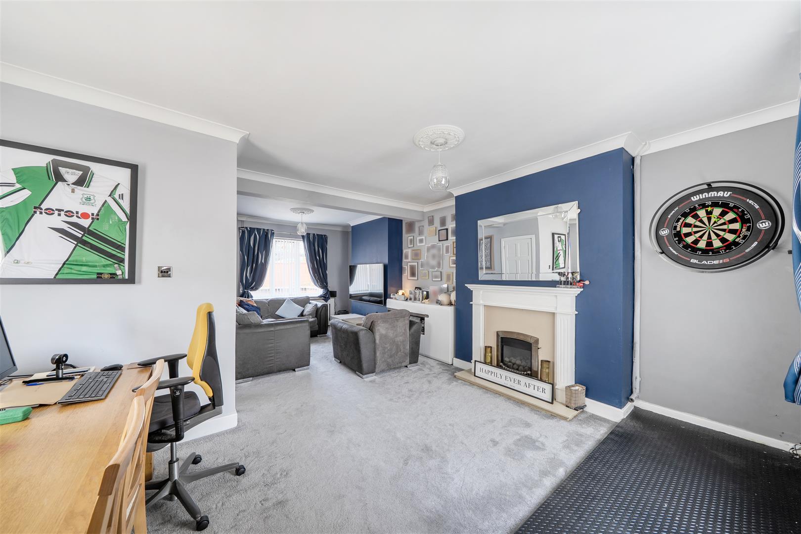 Kings Head Road, Gendros, Swansea, SA5 8DA